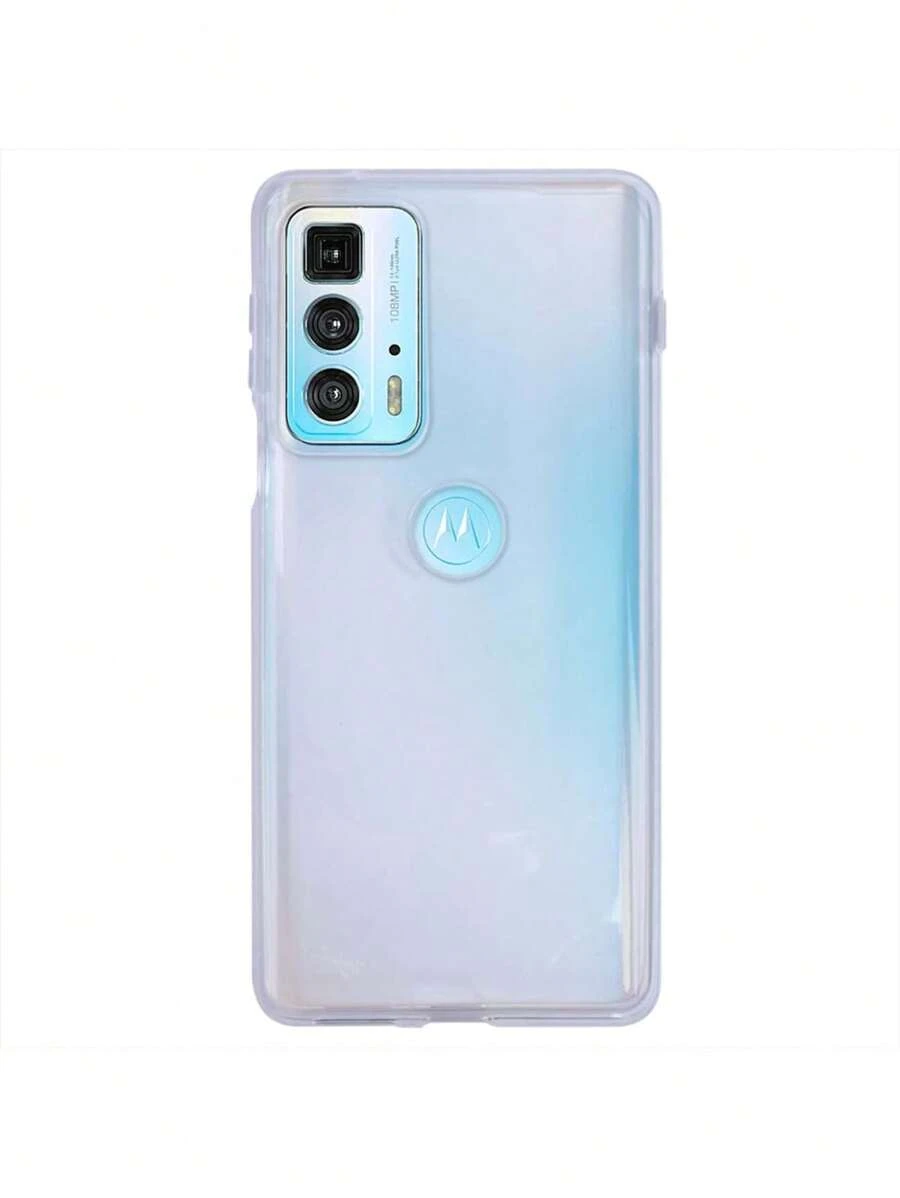 INSTACASE Phone Cases - Transparent - View 1