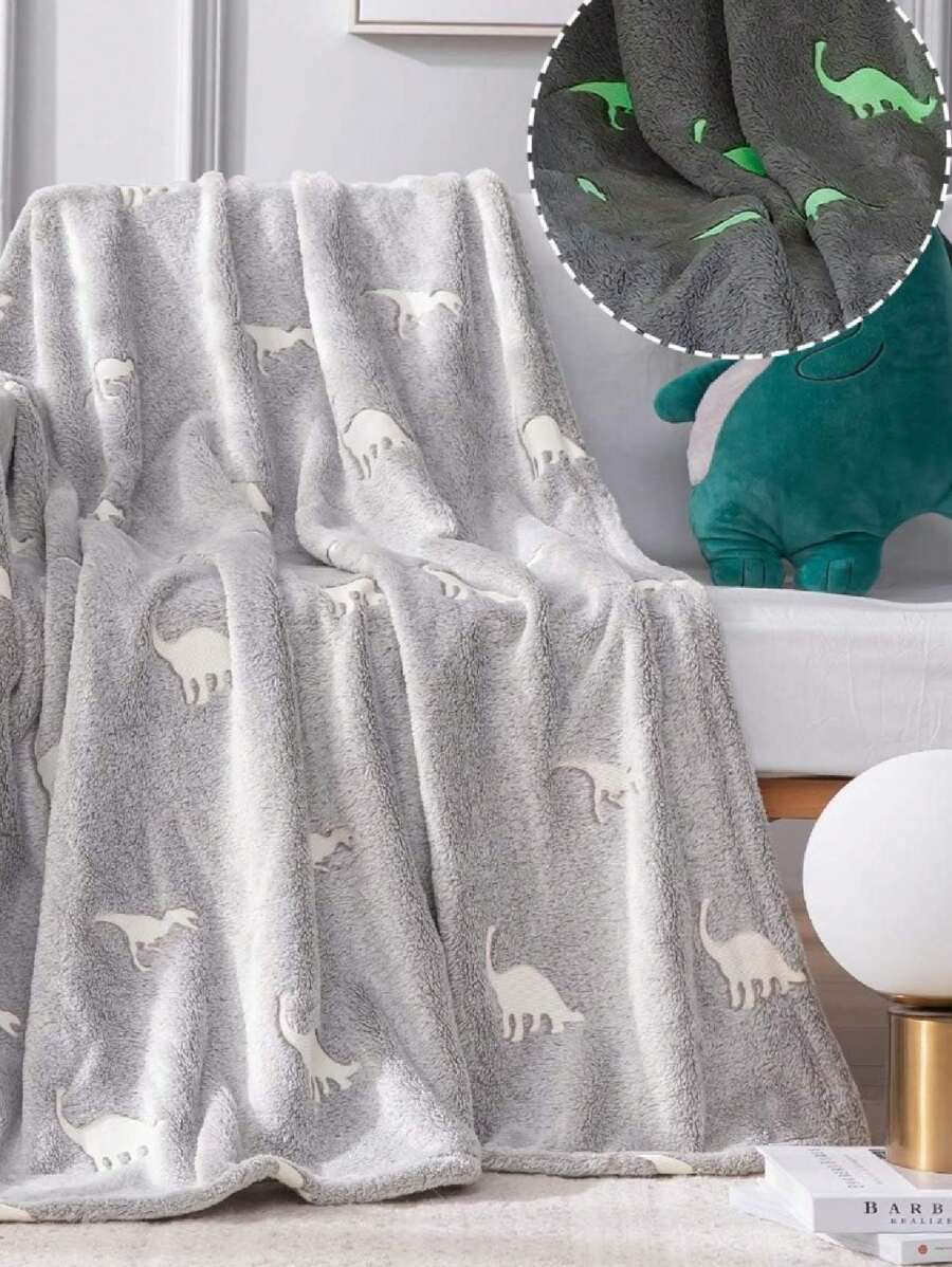 Blankets - CON TRAI - Xem 1