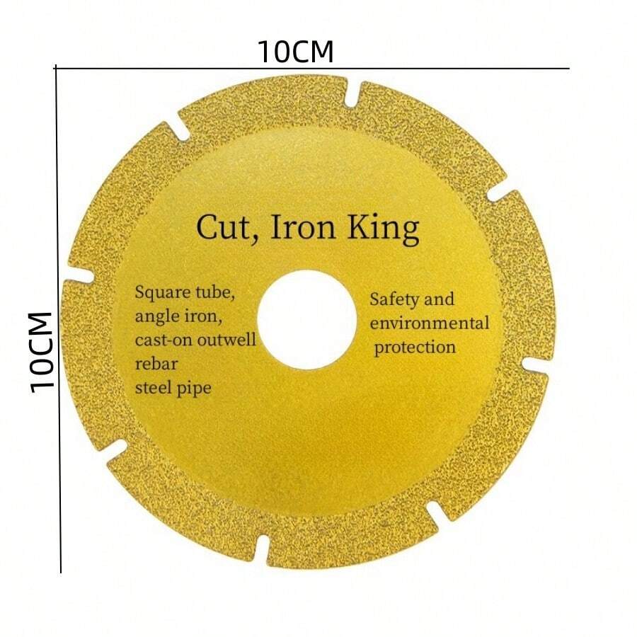 Angle Grinder Metal Cutting Blade Cutting Disc, Grinder And Welder Tool