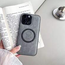 Basic Phone Cases - Grey - View 2