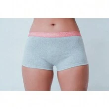 Women Briefs - 彩色 - 查看 4