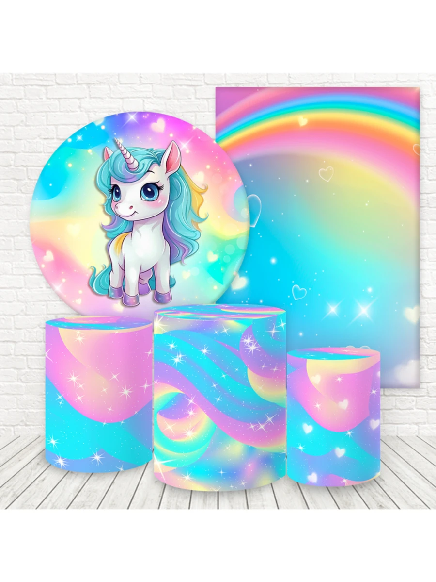 Festival Decor - màu xanh lá - Xem 1