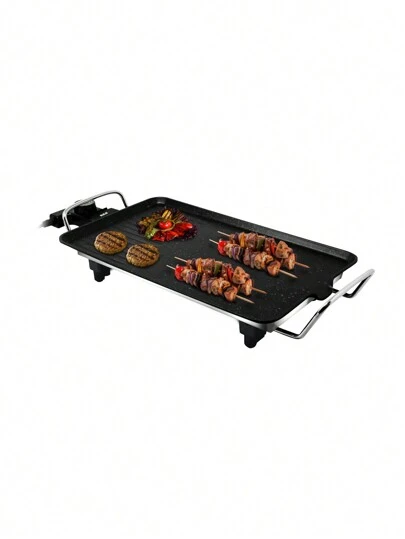RCA Parrilla Eléctrica Antiadherente RC-45