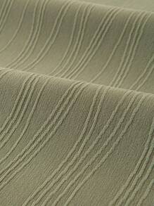 1入通用沙發墊,現代簡約風格防滑沙發坐墊套,防塵,防污,可水洗沙發套,適用於四季 - 綠色 - 查看 4