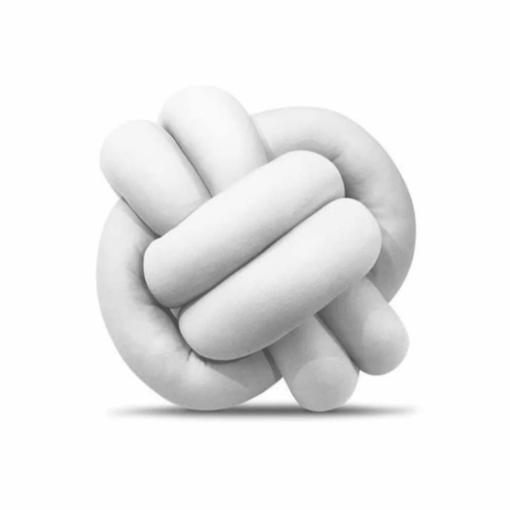 Decorative & Throw Pillows - trắng - Xem 1