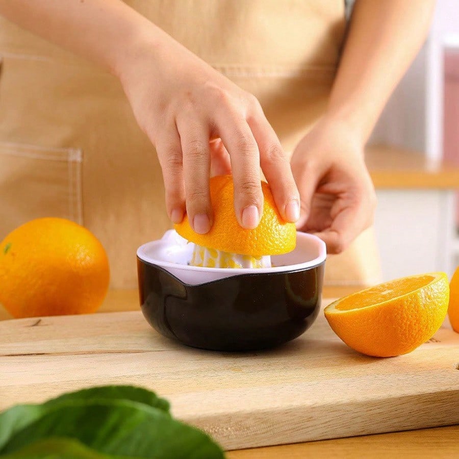 Manual Juicer Citrus Juicer Fruit Juicer Orange Lemon Lemon Lemon Lemon