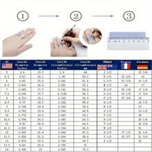 Vận chuyển thả Cây đời Nhẫn Cổ điển Nam Nhẫn Bắc Âu Đồ trang sức - Màu Bạc Cổ - Xem 4