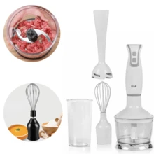 Food Processors - Білий - Переглянути 5