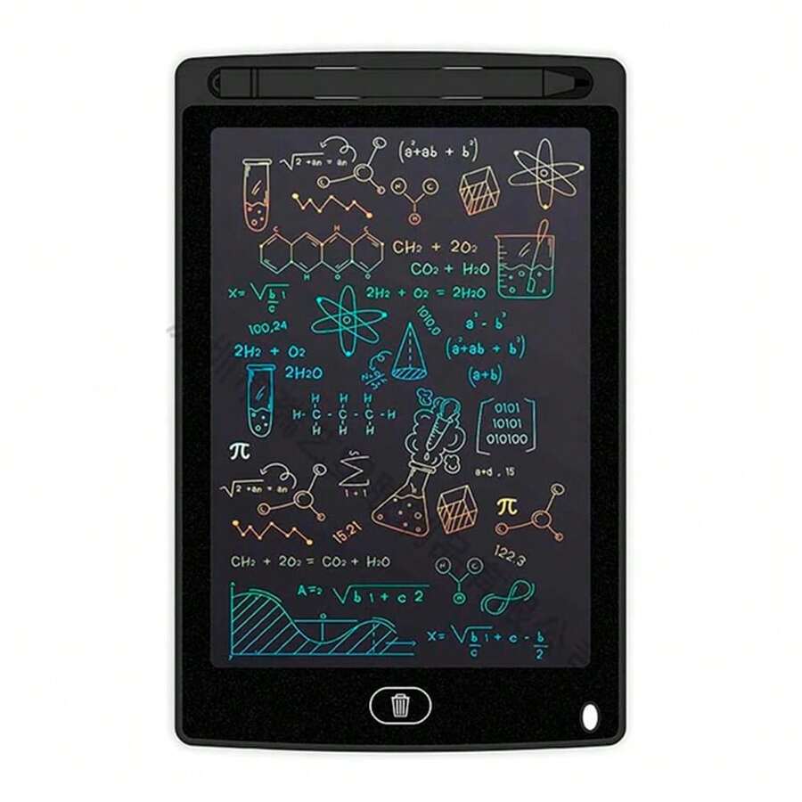 Writing Tools - Black - View 1