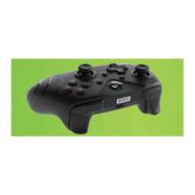 WIRELESS 4 In 1 GAME CONTROLLER COMPATIBLE WITH XBOX Series X | S / ONE / PS3 & PC - màu đen - Xem 2