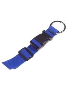 尼龍行李帶,防盜行李帶,外套夾手提包夾,旅行配件 - 彩色 - 查看 3