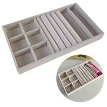 Jewelry Trays - Màu be - Xem 1