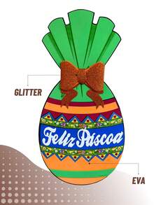 Festival Decor - 彩色 - 查看 4