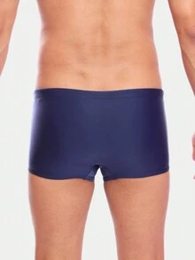 Men Swim Cover-Ups - 彩色 - 查看 3