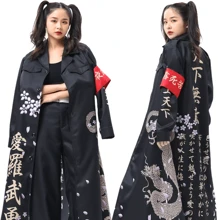 3入組holoun日本暴走族cosplay服裝《東京復仇者》制服套裝 - A - 查看 29