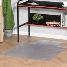 Carpet Padding & Grippers - White - View 6