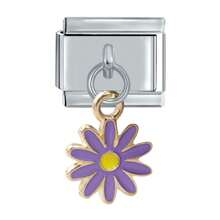 1 Miếng Cổ điển Retro Kiểu Đồ treo Vòng tay Thủ công Vòng tay Liên kết DIY Làm Retro Phụ kiện - Nhiều màu - Xem 24