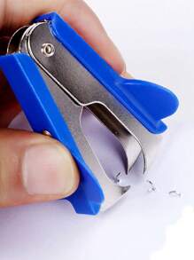Staple Remover - 彩色 - 查看 4