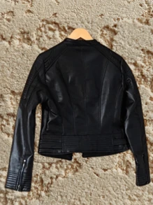 Women Jackets - Negro - Ver 2