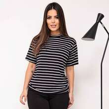 Women Blouses - màu đen - Xem 4