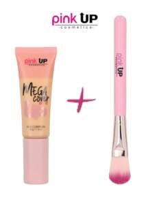 Foundation - TIEFES BEIGE - Übersicht 1
