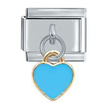 1 Miếng Cổ điển Retro Kiểu Đồ treo Vòng tay Thủ công Vòng tay Liên kết DIY Làm Retro Phụ kiện - Nhiều màu - Xem 27