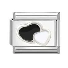 1 Miếng Cổ điển Retro Kiểu Đồ treo Vòng tay Thủ công Vòng tay Liên kết DIY Làm Retro Phụ kiện - Nhiều màu - Xem 70