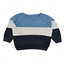 Baby Boys Costumes - Navy Blue - View 5