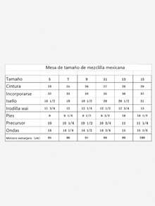 Colombian Jeans Lift Butts For Women - Dark Wash - View 9