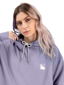 Women Sweatshirts - Xem 5