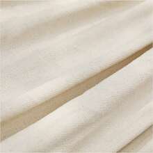 1個帆布吊床,適用於野營和休閒,加厚耐用,可攜式包裝