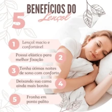 Sheet Sets With Pillowcases - 綠色 - 查看 5