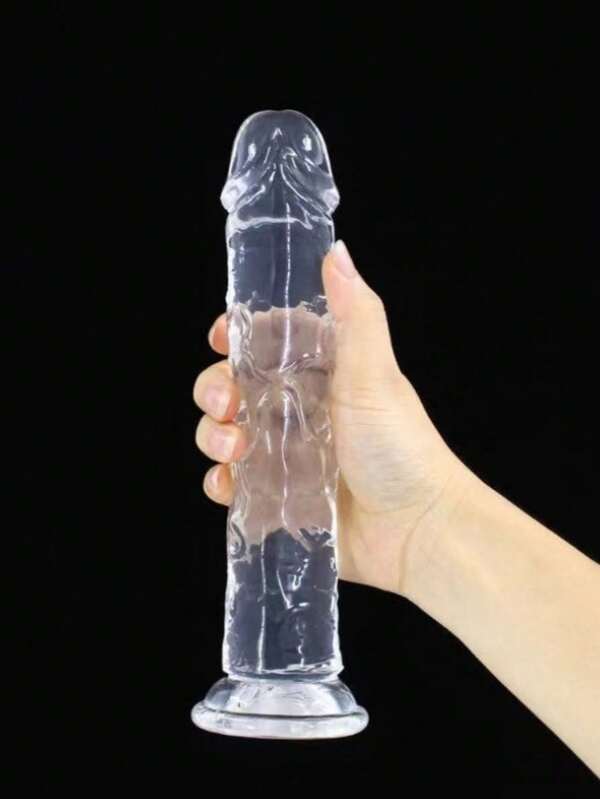1 simulé Pénis œuf de grande taille en silicone sans danger pour les femmes, gode en silicone de tailles différentes (grand, moyen et petit) pour la masturbation, le sexe, les couples, les outils sexuels et les produits sexuels pour adultes