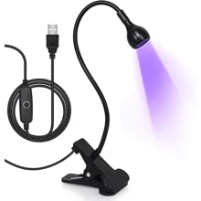 1 pieza Lámpara LED UV para uñas, 4 ajustes, luz UV portátil para secar todo tipo de esmalte de gel, secado rápido y potente en color negro, rosa y blanco, cuello de cisne suave y flexible para uso en salón y hogar, lámpara de curado de esmalte de uñas con cuello flexible, con clip, flexible, alimentada por USB, inicio de una sola pieza rizador de pelo
rizador pelo
rulos pelo lampara para uñas lámpara uv led uñas lampara de uñas