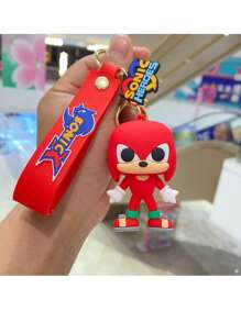 paquete 3  Llaveros  Sonyc Colgante De Dibujos Animados anime - Multicolor - Ver 3