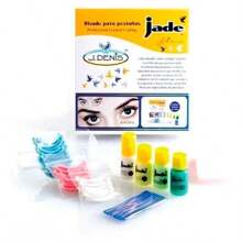 Eyelashes Tools - Multicolor - View 3