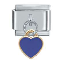 1 Miếng Cổ điển Retro Kiểu Đồ treo Vòng tay Thủ công Vòng tay Liên kết DIY Làm Retro Phụ kiện - Nhiều màu - Xem 68