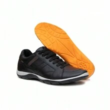 Men Sneakers - 藍色 - 查看 3