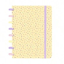 Notebooks - Màu vàng - Xem 1