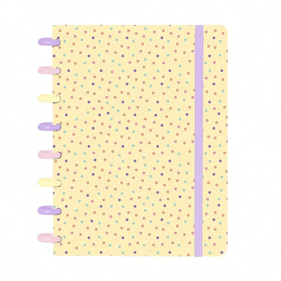 Notebooks - Màu vàng - Xem 1