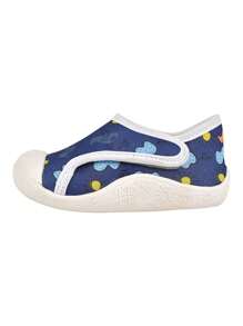 Baby Clogs - White - View 3