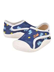 Baby Clogs - White - View 2