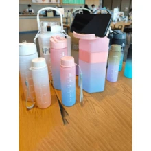 Vacuum Flasks & Thermoses - 彩色 - 查看 7