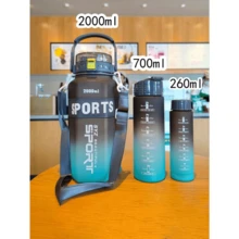 Vacuum Flasks & Thermoses - 彩色 - 查看 2