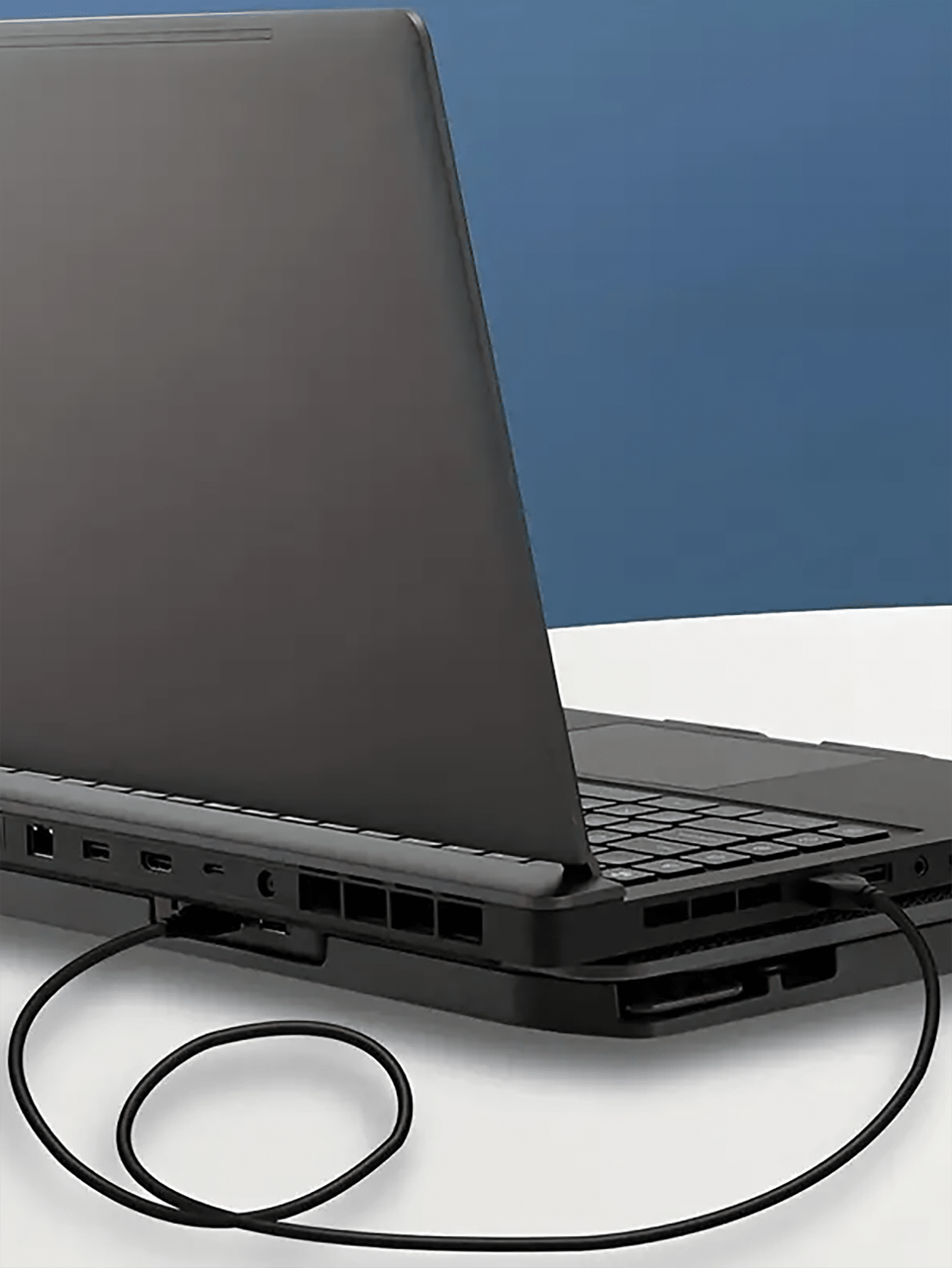 Data Transfer USB Male To Male Super High Speed Transfer Cable For