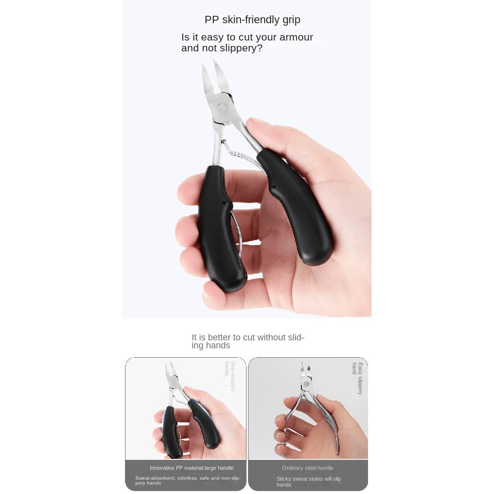 [Ingrown Toenail Clippers] EagleBeak Pliers Specialized For Ingrown