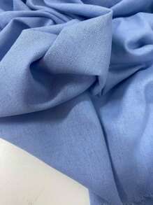 Fabric - Baby Blue - View 1