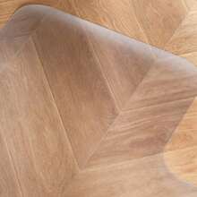 Carpet Padding & Grippers - White - View 8
