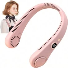 Portable Fans - Rose bonbon - Voir 1