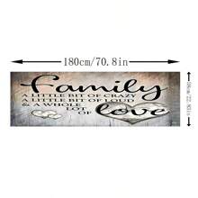 1入組水晶絨廚房柔軟地毯,客廳/臥室裝飾,耐用,可清洗,門墊,舒適,防疲勞地毯 - 木紋愛心love - 查看 8